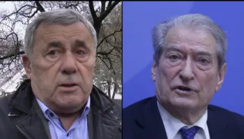 21 Janari/ SPAK çon në SHBA audioregjistrimin, xhaxhai i Aleks Nikës: SPAK e mbajti në sirtar! Kanë frikë Berishën