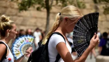 212 viktima nga i nxehti në Spanjë, qeveritë evropiane në alarm për temperaturat e larta
