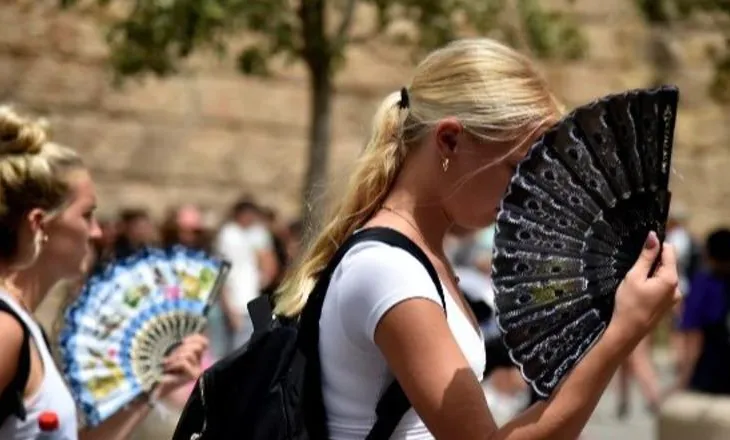212 viktima nga i nxehti në Spanjë, qeveritë evropiane në alarm për temperaturat e larta