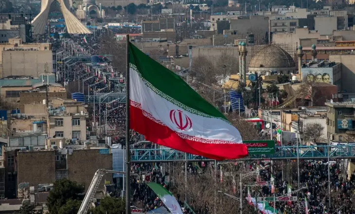 22 shtete, përfshirë Shqipërinë publikojnë mesazhin e përbashkët: Iranit të ndalë sulmet ndaj njerëzve në “tokën e tonë”