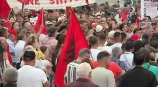 23 ditë revoltë për dorëheqjen e Ramës/ Qytetari: Nesër në orën 10:00 sindikatat mbajnë protestë para Ministrisë së…