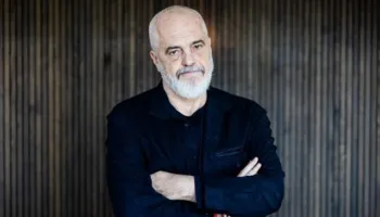 24 ditë para Kryeministrisë, përgjigja e Ramës për protestuesit: Atyre që më thonë jam “Kumbari”, u them “F*ck you”