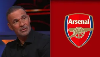“24% posedim topi, oh Jezus Krisht”; Ruud Gullit kritikon ashpër Arsenalin pas finales së Champions-it