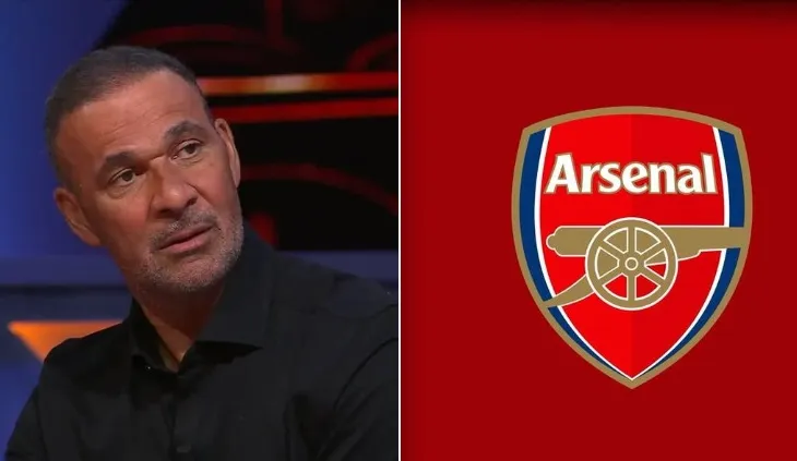 “24% posedim topi, oh Jezus Krisht”; Ruud Gullit kritikon ashpër Arsenalin pas finales së Champions-it