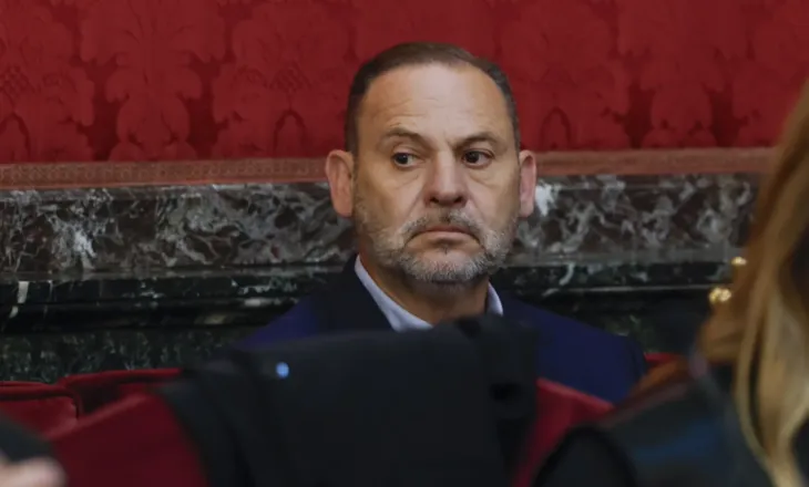24 vite burg për ish-ministrin, skandali i korrupsionit gjatë Covid-19 trondit politikën e Madridit