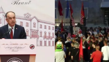 25 ditë protestë! Presidenti Begaj reagon për herë të parë: E drejta për t’u shprehur e mbrojtur nga Kushtetuta, thirrje për dialog!