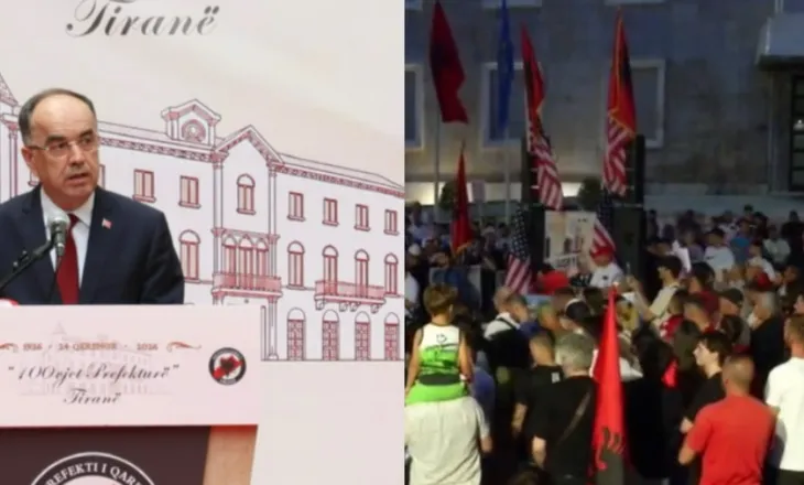 25 ditë protestë! Presidenti Begaj reagon për herë të parë: E drejta për t’u shprehur e mbrojtur nga Kushtetuta, thirrje për dialog!
