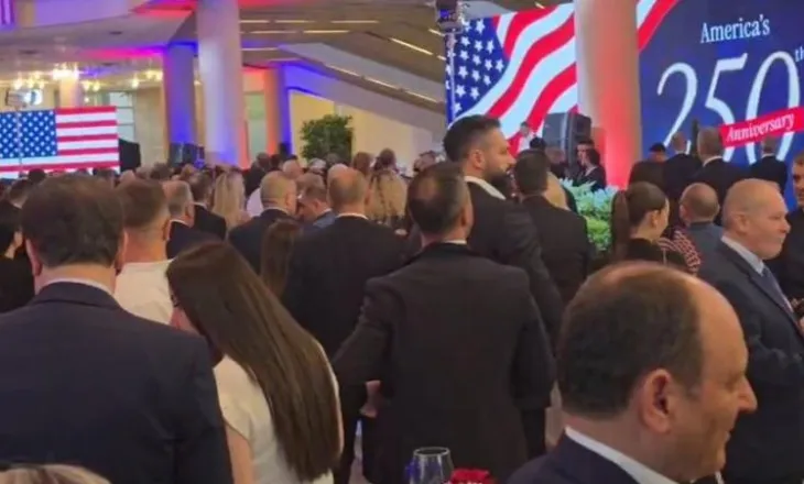 250-vjetori i Pavarësisë së SHBA-së/ Berisha ‘non grata’, nuk shkon dot në festën e zhvilluar nga Ambasada Amerikane në Tiranë