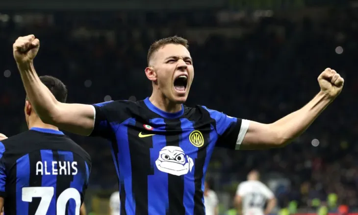 26 milionë euro humbje nga Pavard dhe Asllani. Rikthehen nga huazimet, por nuk kanë vend tek Interi