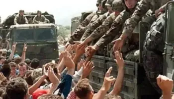 27 vjet nga fundi i Serbisë në Kosovë