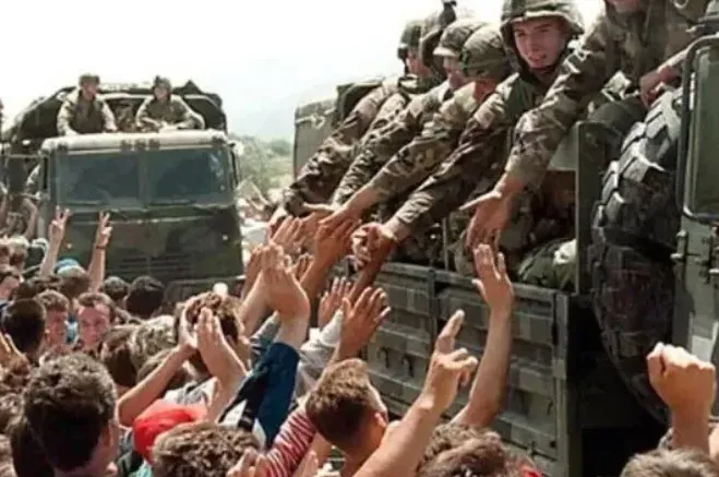 27 vjet nga fundi i Serbisë në Kosovë