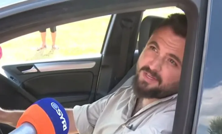 30 orë rrugë për t’iu bashkuar protestës!’ Shqiptari nga Frankfurti: S’duam të emigrojnë si ne, duam të kthehemi