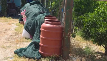 300 familje pa ujë, në fshatin Kreshpan të Fierit situata është përkeqësuar 2 muajt e fundit