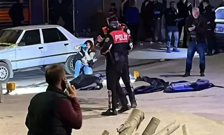 35-vjeçarja vret foshnjën e porsalindur dhe trupin ua hedh qenve