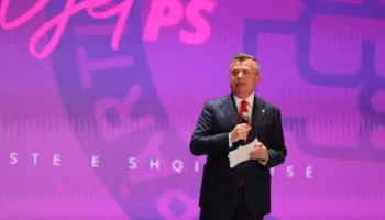 35-vjetori i PS/ Balla flet për projektin në Zvërnec: Investimi që e fut Shqipërinë në “Ligën e Kampionëve” të turizmit ndërkombëtar