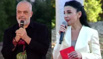 35-vjetori i PS Fier, Petro Koçi sulmon Ballukun: Themeluesja e korrupsionit nuk e fshin dot historinë e socialistëve