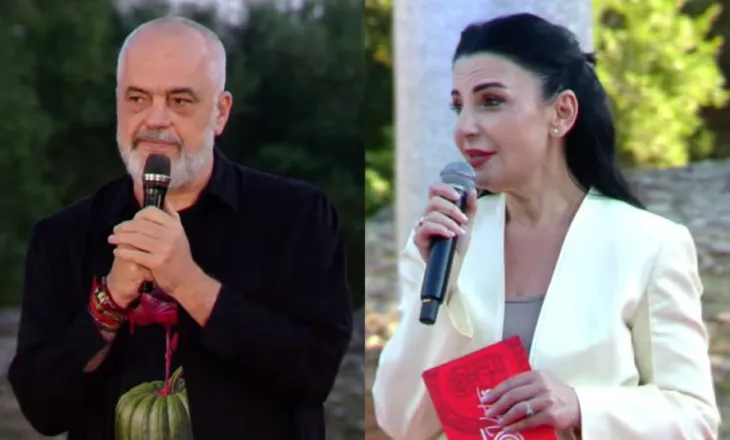 35-vjetori i PS Fier, Petro Koçi sulmon Ballukun: Themeluesja e korrupsionit nuk e fshin dot historinë e socialistëve