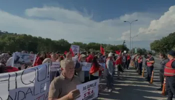 35-vjetori i PS-së, Rama pritet me protestë në Shkodër