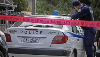 47-vjeçari shqiptar arratiset nga burgu Koridhalos në Athinë