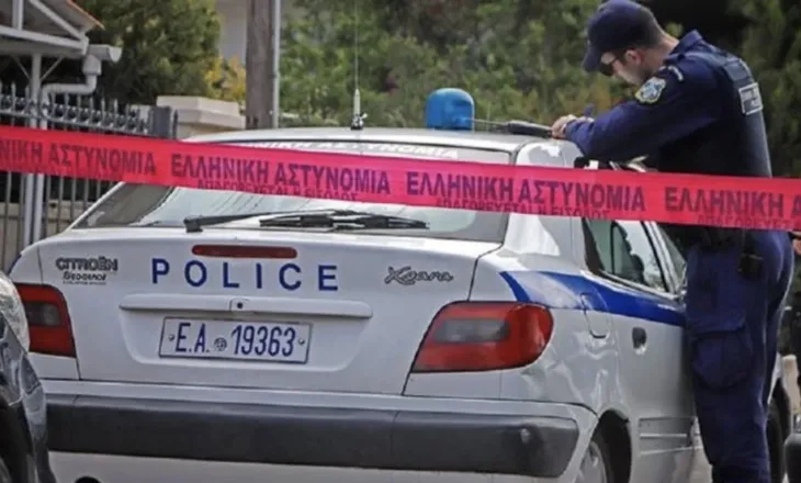 47-vjeçari shqiptar arratiset nga burgu Koridhalos në Athinë