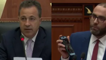 5 kërkesat e protestuesve/ Peleshi refuzon interpelancën, Bardhi: Rama s’guxon të vijë në këtë sallë