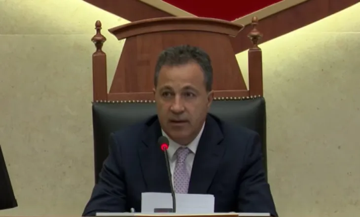 5 kërkesat e protestuesve për qeverinë, Bardhit i refuzohet interpelanca me Ramën