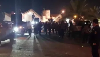 50 miliardë dollarë nën hetim/ Goditje historike ndaj korrupsionit në Irak, dhjetëra arrestime masive në radhët e politikës dhe administratës