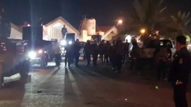 50 miliardë dollarë nën hetim/ Goditje historike ndaj korrupsionit në Irak, dhjetëra arrestime masive në radhët e politikës dhe administratës