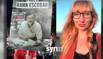 ‘50 ton kokainë, 1 miliard euro dhe kullat e Tiranës’/ Gazetarja polake: A do të guxojë SPAK të hetojë Ramën?
