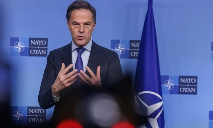 “500 avionë amerikanë u ngritën nga Italia për të sulmuar Iranin”, deklarata e Rutte ndez përplasje politike në Romë