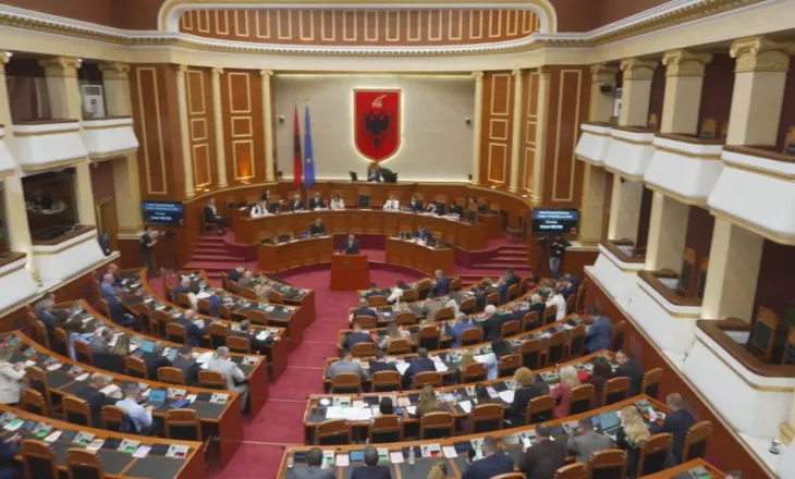 6 interpelanca sot në Kuvend, opozita kërkon sqarime nga kryeministri Rama