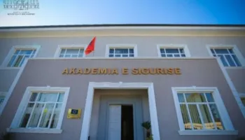 ’60 persona morën mjekim’/ Policia jep detaje për helmimin e kursantëve në Akademinë e Sigurisë