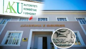 60 studentë përfundojnë në urgjencë/ Reagon kompania “SORI-AL”: Hetoni dhe ushqimet e sjella nga jashtë