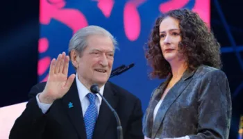 63 hektarë në Divjakë?! Berisha sqaron: Argita nuk ka asnjë metër katror tokë