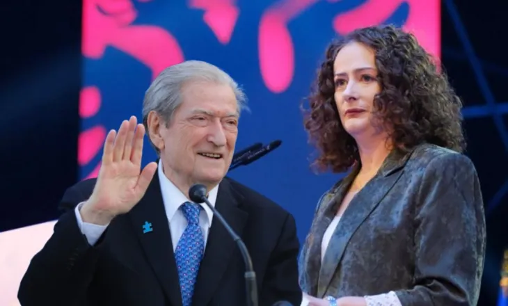 63 hektarë në Divjakë?! Berisha sqaron: Argita nuk ka asnjë metër katror tokë