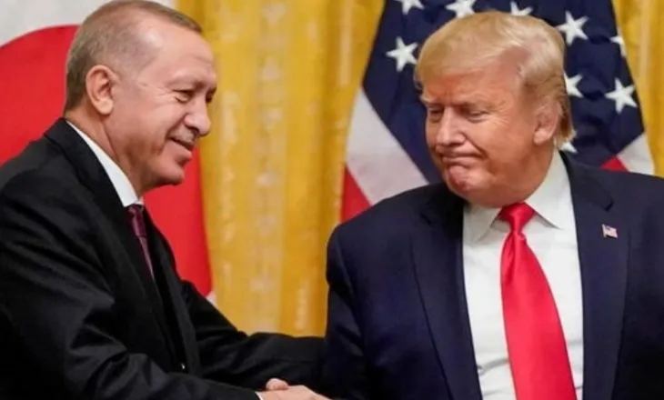 700 milionë dollarë, aeroplanët luftarakë turq pritet të forcohen me motorë amerikanë