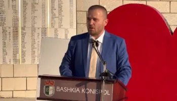 82-vjetori i gjenocidit grek, Bido: Çamëria është dhimbja e gjithë shqiptarisë