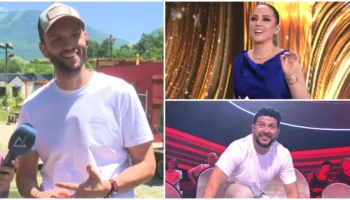 A do jetë Ermal Mamaqi? Sot finalja e “Ferma VIP”, Eduart Grishaj zbulon disa surpriza të mbrëmjes së madhe: Roli i pazakontë i Arbanës
