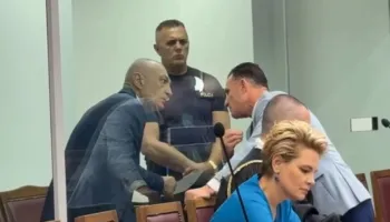 A do të dalë nga burgu? Gjykata e Posaçme shqyrton kërkesën e Ilir Metës më 18 qershor