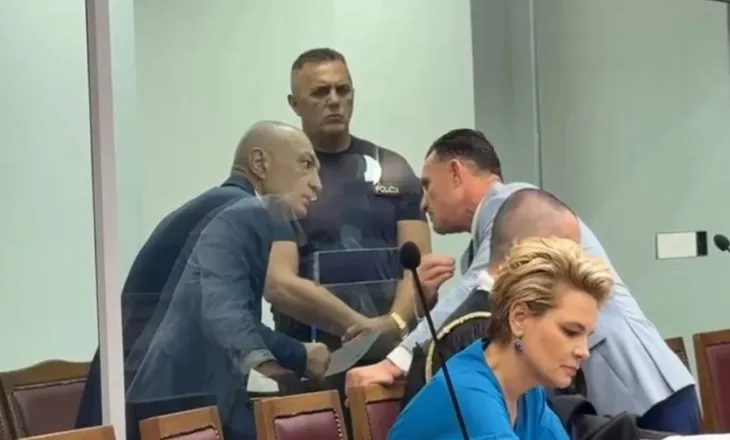 A do të dalë nga burgu? Gjykata e Posaçme shqyrton kërkesën e Ilir Metës më 18 qershor
