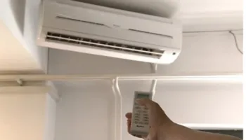 A është më mirë ta lëmë kondicionerin gjithë ditën ndezur për të kursyer energji? Përgjigjen ekspertët