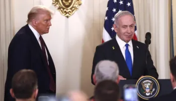 A është prishur marrëdhënia mes Netanyahut dhe Trump? Reagon kryeministri izraelit: Kemi mosmarrëveshje taktike, por…