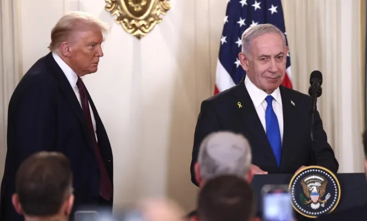 A është prishur marrëdhënia mes Netanyahut dhe Trump? Reagon kryeministri izraelit: Kemi mosmarrëveshje taktike, por…