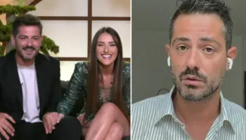 A është takuar me Vanesën pas Ferma VIP? “Unë nuk rash në dashuri”, Indri flet hapur: Kam bërë një gabim të madh