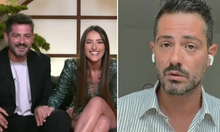 A është takuar me Vanesën pas Ferma VIP? “Unë nuk rash në dashuri”, Indri flet hapur: Kam bërë një gabim të madh