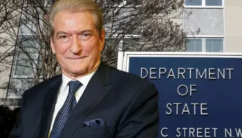 A i është hequr non-grata? DASH reagon për Berishën, por hesht për familjarët e tij