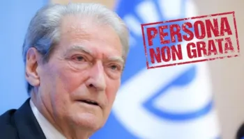 A i është hequr vërtet “non grata” Berishës? Sanksionet vijojnë të jenë publike në faqen e DASH