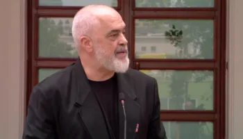 A ka ndikim nga shtete të tjera për kundërshtinë e investimit në Zvërnec? Rama: Kjo është luftë hibride, po s’ka fare dyshim që do mbarojë
