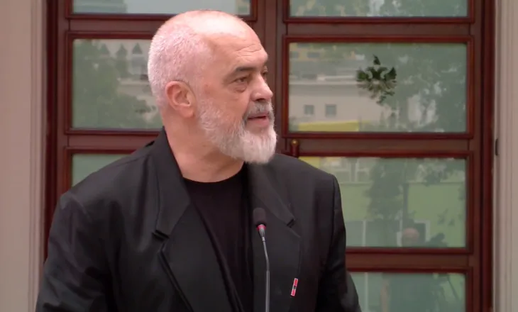 A ka ndikim nga shtete të tjera për kundërshtinë e investimit në Zvërnec? Rama: Kjo është luftë hibride, po s’ka fare dyshim që do mbarojë