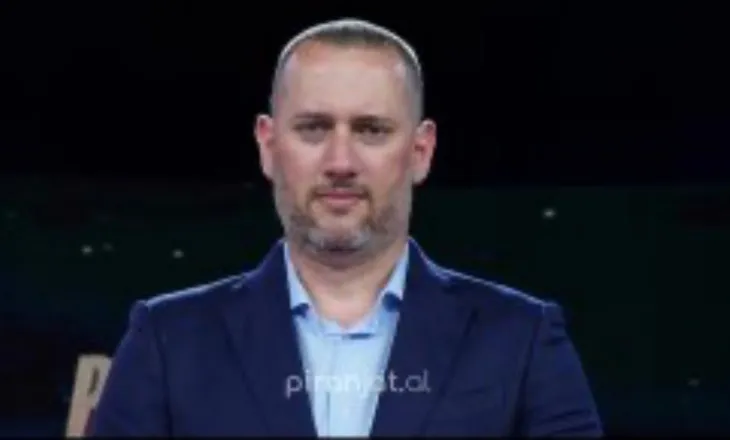 A ka Shqipëria një Nicola Gratteri?